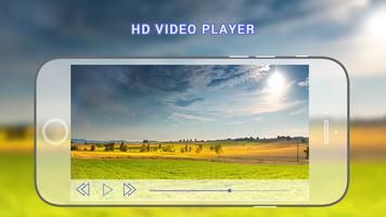 3 Schermata MAX Player - HD Video Player
