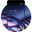 Theme for Moto Z Wallpaper & Icon APK