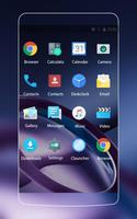 Theme for Moto Z Wallpaper & Icon screenshot 1