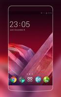 Theme for Moto Z2 Wallpaper & Icon poster