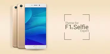 Theme For F1s Selfie / Neo 7