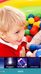 Full Screen Wallpaper APK 下載