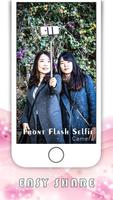 Front Face Selfie Camera स्क्रीनशॉट 3