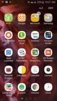 Theme for Galaxy A9 Pro screenshot 3