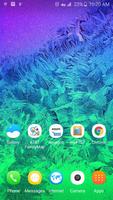 Theme for Galaxy A9 Pro screenshot 2