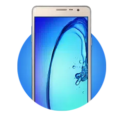 Theme for Galaxy On7 / On8 APK download