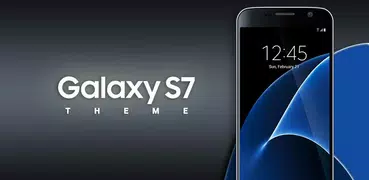 Theme For Galaxy S7 / S7 Edge