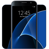 Theme For Galaxy S7 / S7 Edge icône