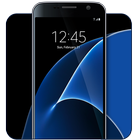 Theme For Galaxy S7 / S7 Edge ícone