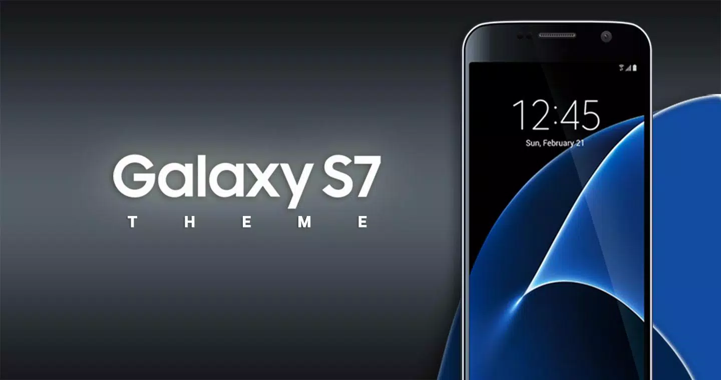 Theme for Galaxy S7 Edge & Sam APK for Android Download