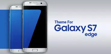 Theme For Galaxy S7 Edge