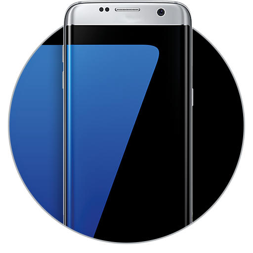 Theme For Galaxy S7 Edge