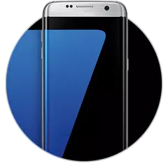Скачать Theme For Galaxy S7 Edge APK