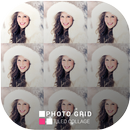 Grid Photo Maker - Tile Collage APK