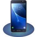 Theme for Galaxy J5 - Launcher