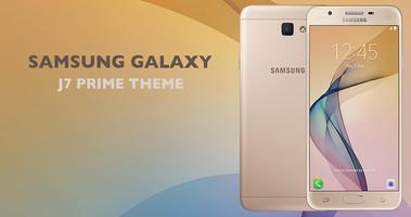 Theme For Galaxy J7 Prime Poster