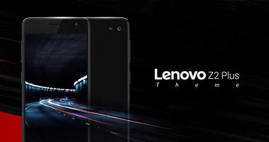 Theme for Lenovo Z2 Plus Affiche