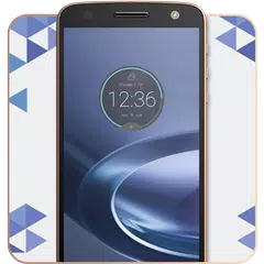 Theme for Moto Z / Force Droid APK download