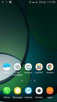 Theme for Moto Z / Force Droid screenshot 2