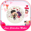 Love Slideshow Maker