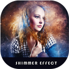 Shimmer Photo Effect иконка