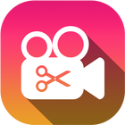 آیکون‌ Video Cutter