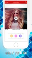 Video Cutter ภาพหน้าจอ 3