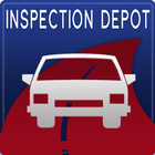 DIY Vehicle Inspection Zeichen