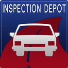 Icona DIY Vehicle Inspection
