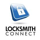 Locksmith Connect 圖標