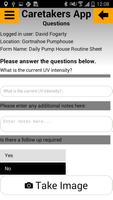 Caretakers App screenshot 3