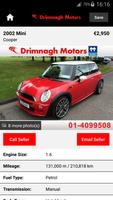 Drimnagh Motors screenshot 2