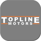 Topline Motors أيقونة