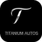 Titanium Autos أيقونة