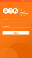 A2B Drivers APP 截圖 1