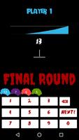 Scorekeeper for Zombie Dice screenshot 2