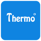 Thermo° ikona