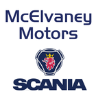 McElvaney Motors 图标
