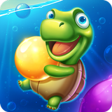 Bubble Beach® 圖標