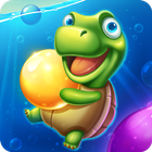 Bubble Beach® icon