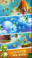 Bubble Beach® screenshot 2