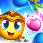 Puzzle Gods® biểu tượng