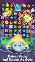 Puzzle Gods® captura de pantalla 1
