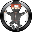 10 Seconds Ninja 2 icône