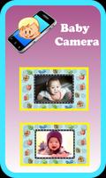 Baby Camera Affiche