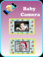 Baby Camera capture d'écran 2