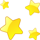 Baby Moving Stars icon