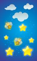 Baby Moving Stars captura de pantalla 1