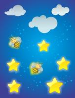 Baby Moving Stars screenshot 3