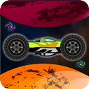 Flip Roads Race Gravity Polarized Cars Fun Free APK